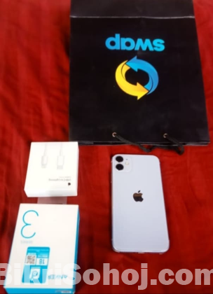 iPhone 11